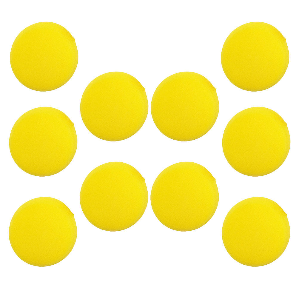 10Pcs Sponge Stamp Set Drawing - Art Craft Toddlers ulasan dan harga