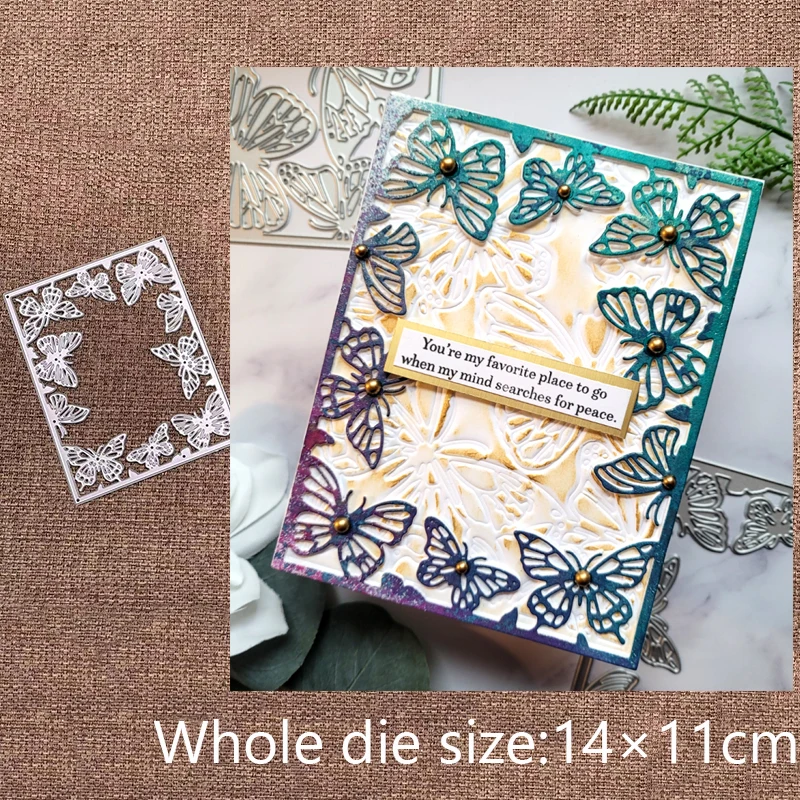 XLDesign Craft Metal stencil m - Stencil Cutting Plotter ulasan dan harga