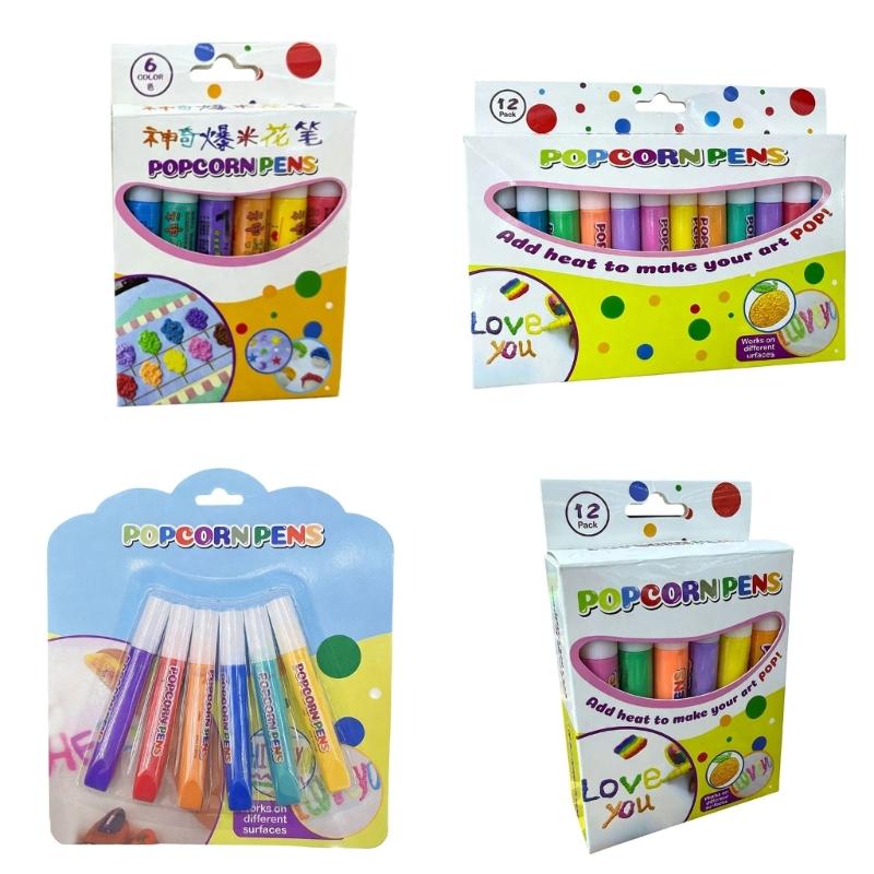 3D Art Craft Pens for Children - Art Craft Doodle ulasan dan harga