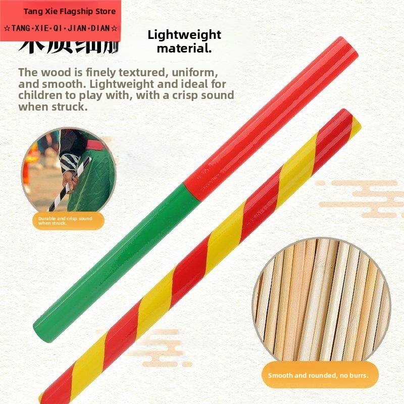 Light Riding Style Wooden Yo-Y - Art And Craft For Nursery ulasan dan harga