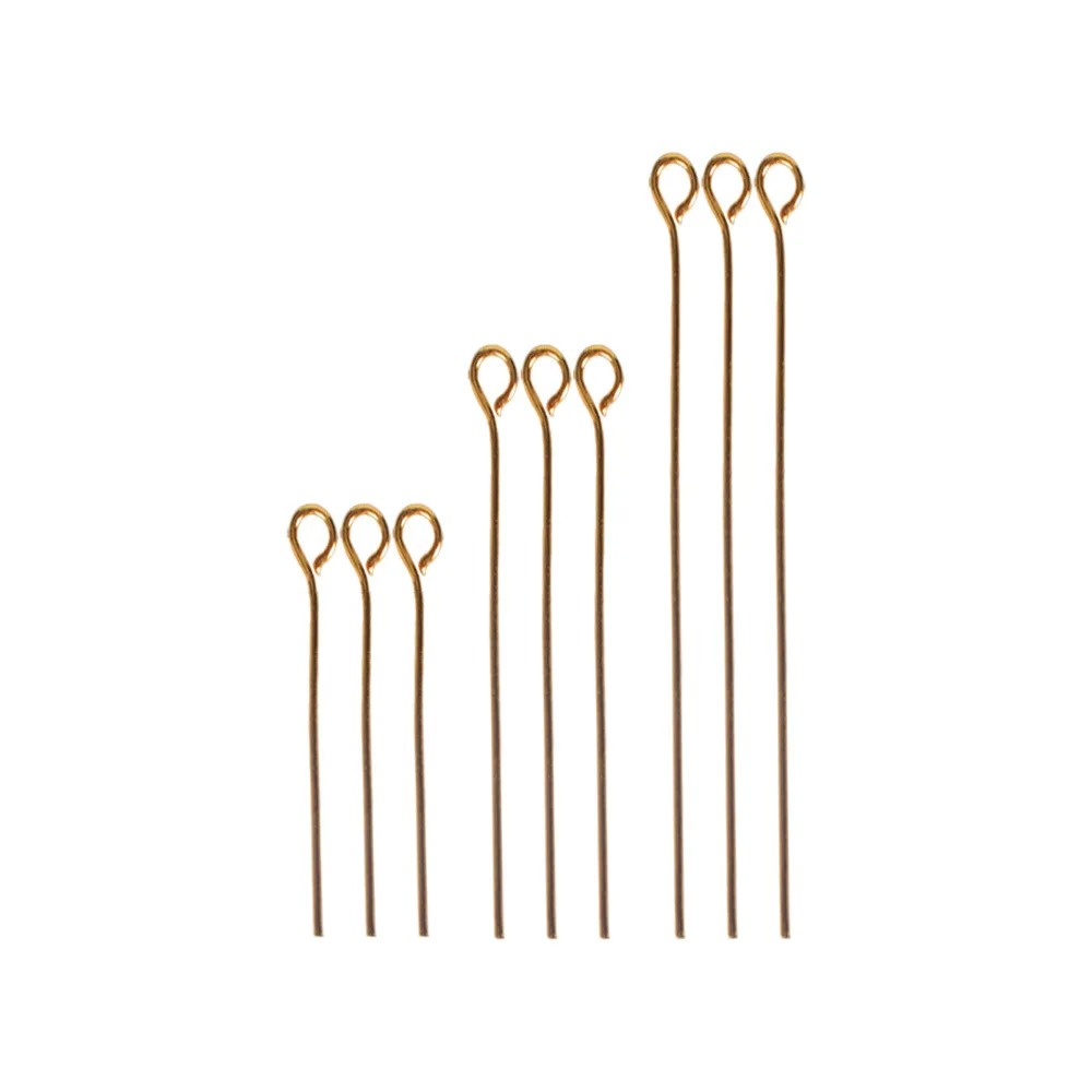 200PCS 16 20 30mm Mini Metal W - Art Craft Eyes ulasan dan harga