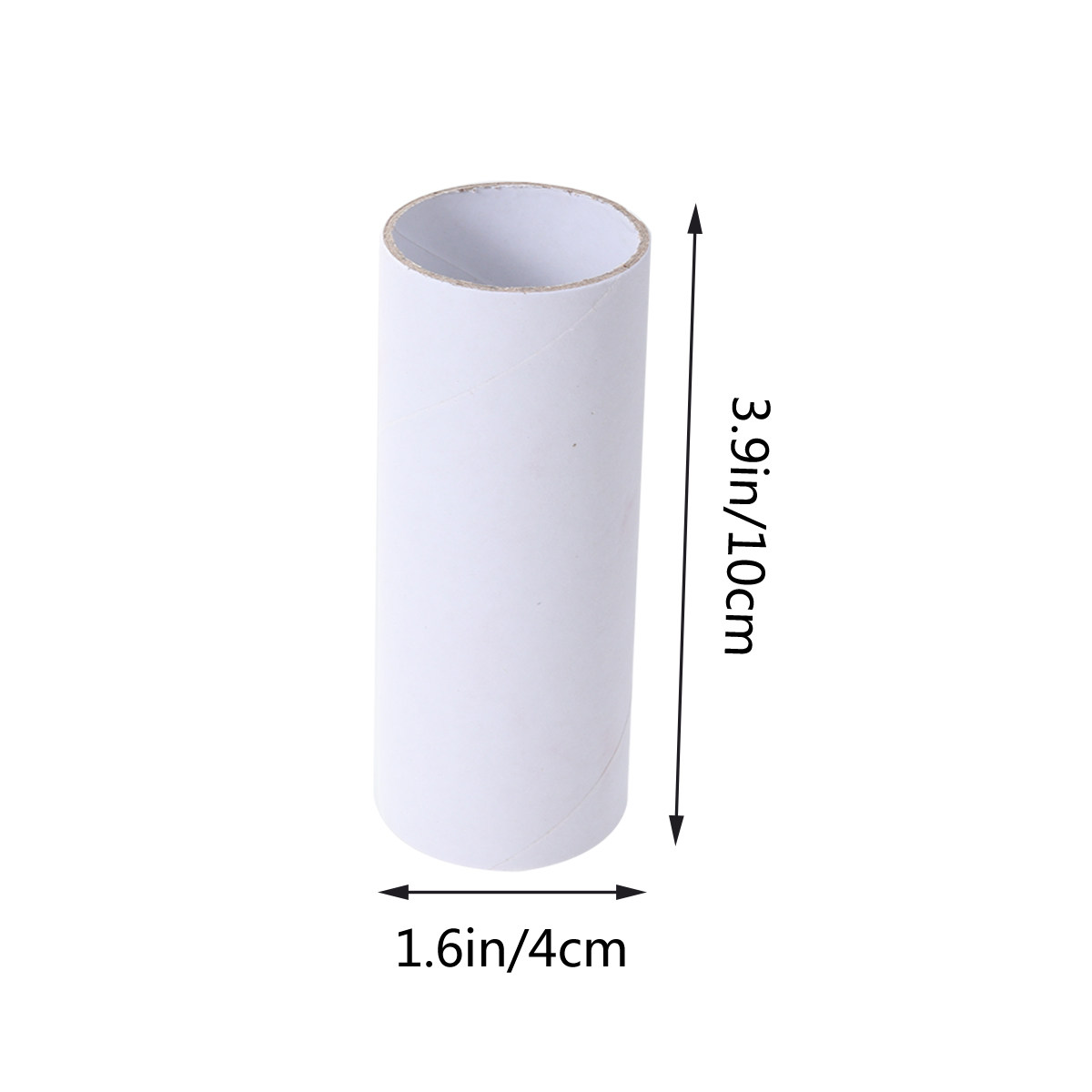 15Pcs Recyclable Kraft Paper C - Art And Craft Recycle ulasan dan harga
