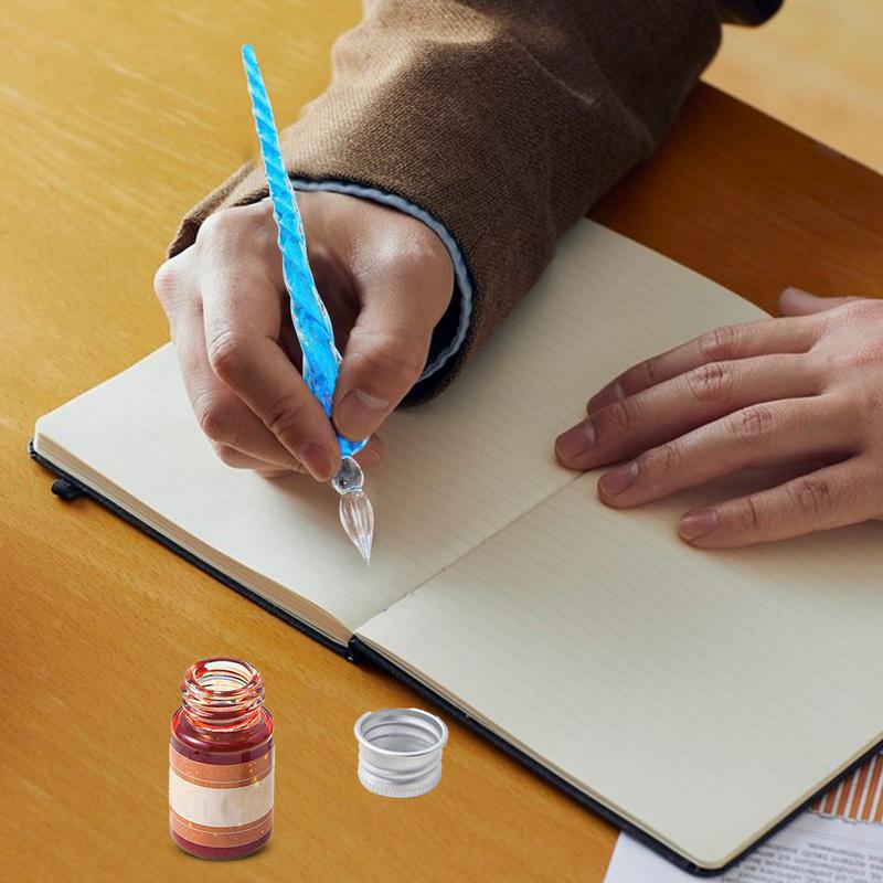 Calligraphy Pen Set for Beginn - Calligraphy Pen Set ulasan dan harga
