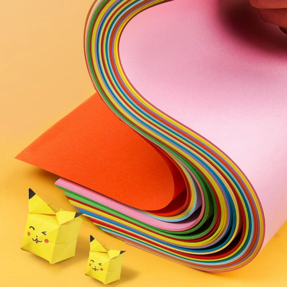 10/20/30/60sheets Diy Craft Or - Art And Craft Recycle ulasan dan harga