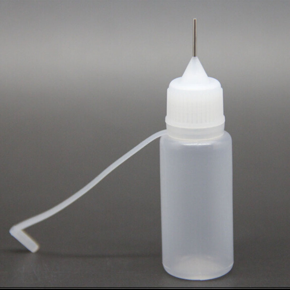 10pcs 5/10/50/120ML Vial Small - Quilling Paper Strips ulasan dan harga